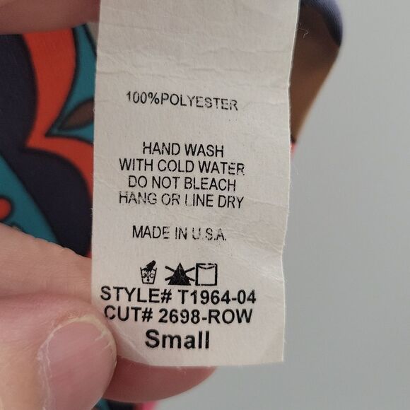 3 For$20 Fresh Tart Multi color design size S - Picture 3 of 7